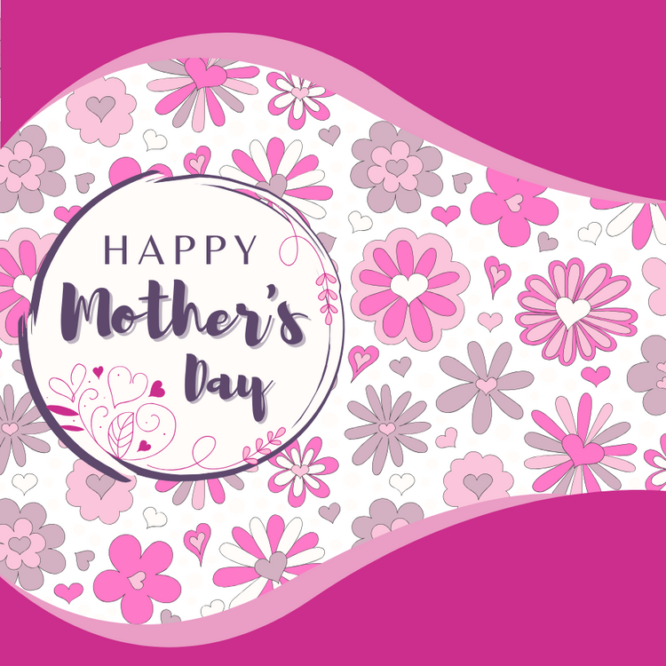 Happy Mother's Day