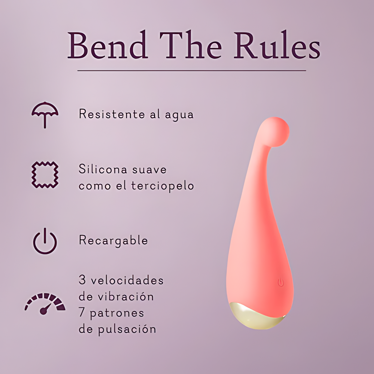 Bend The Rules - Allied Price