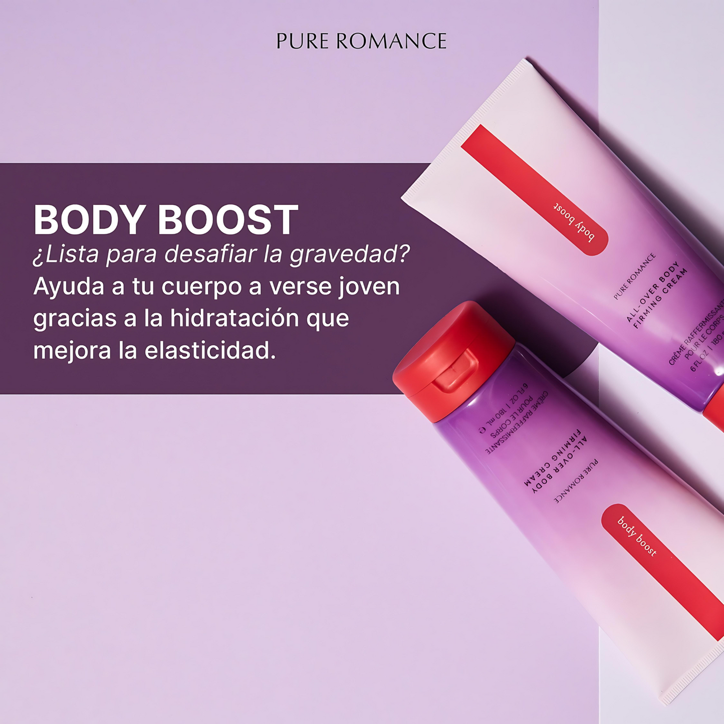 Body Boost (52) - Precio Aliadas - Fiestas by Nana, LLC