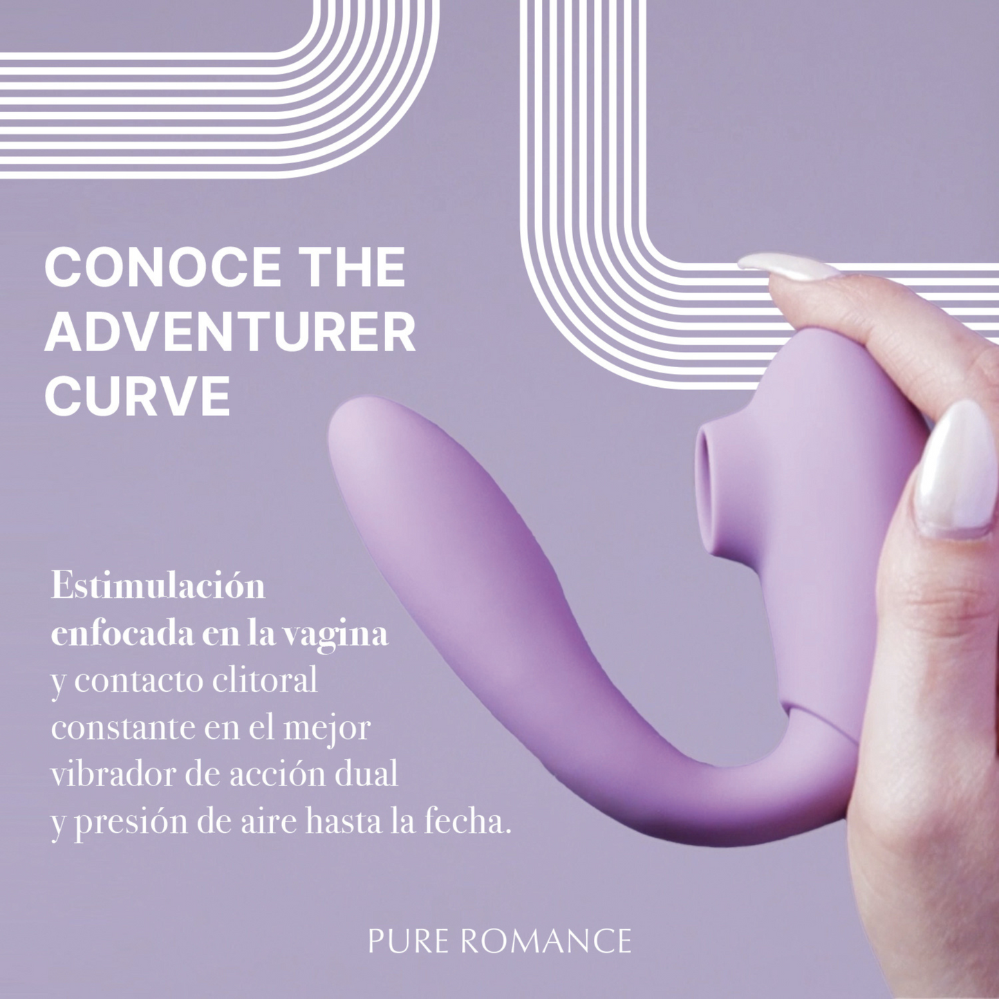 The Adventurer Curve (37) - FREE SHIPPING - Fiestas by Nana, LLC