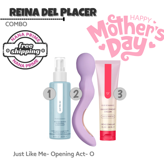 Reina del Placer