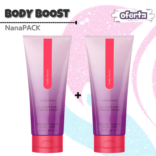 NanaPACK Body Boost
